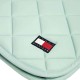 Tommy Hilfiger Columbia Dressage Saddlepad Belair Mint image