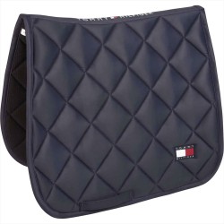 Tommy Hilfiger Columbia Dressage Saddlepad Desert Sky