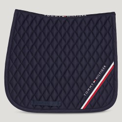 Tommy Hilfiger Stanford Dressage Saddlepad Desert Sky