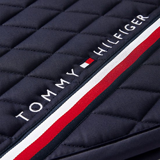 Tommy Hilfiger Stanford Dressage Saddlepad Desert Sky image