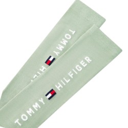 Tommy Hilfiger Riga Riding Socks - Belair Mint
