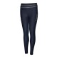  Pikeur Ida Grip Athleisure Youths Riding leggings - Night Blue Young Rider, Riding tights / Leggings image