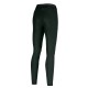 Pikeur Juli Grip Athleisure women's Riding leggings - Dark Green image