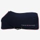 Tommy Hilfiger Genesis Fleece Rug - Desert Sky image