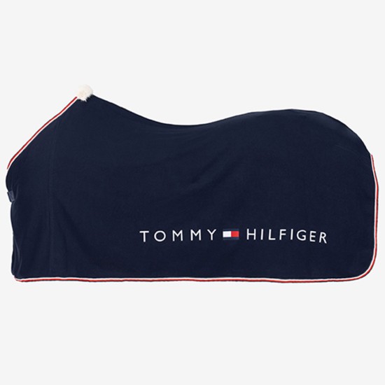 Tommy Hilfiger Light & Dry Show Rug - Desert Sky image