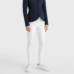 Tommy Hilfiger Pro Full Seat Breeches - Optic White