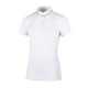 Pikeur Ladies Phiola Competition shirt - White Competition Clothing image