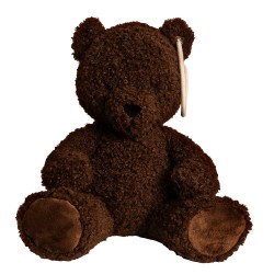 Kentucky Horse Toy Bear - Brown