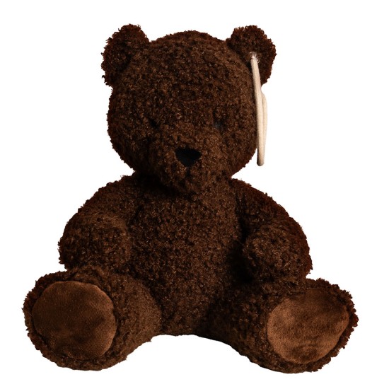 Kentucky Horse Toy Bear - Brown image