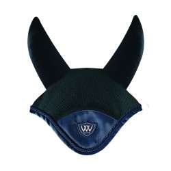 Woof Wear Navy Vision Fly Veil