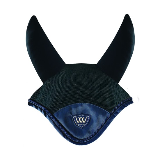 Woof Wear Navy Vision Fly Veil image