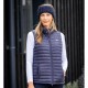Woof Wear Heated Gilet - Navy image
