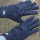 Woof Wear waterproof riding Gloves Riding Gloves image