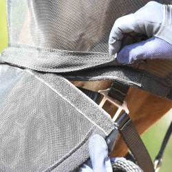 Busse Fly mask Professional 