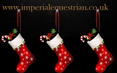 2020 Ultimate Equestrian Christmas Gift Guide