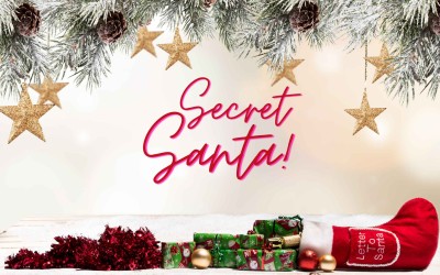 Stables secret Santa