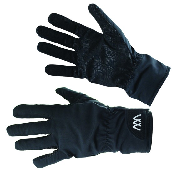 Woof Wear waterproof riding Gloves Riding Gloves image
