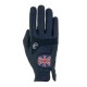 Roeckl Grip Navy Maryland GB gloves