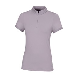 Pikeur Pernille function shirt - Silk Purple
