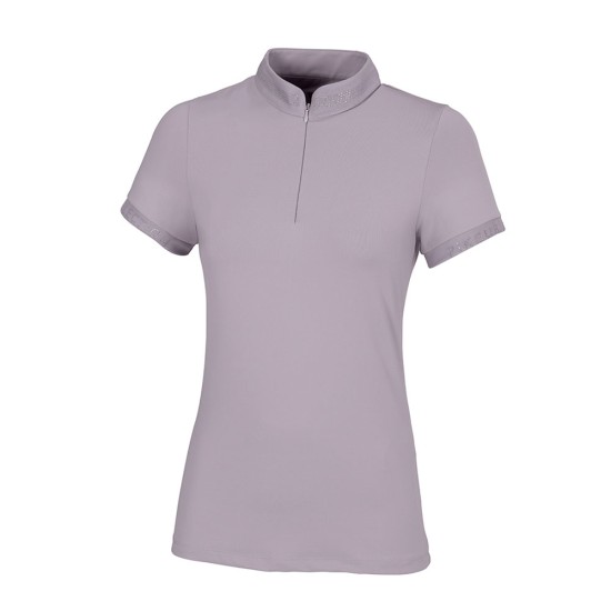 Pikeur Pernille function shirt - Silk Purple image