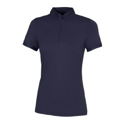 Pikeur Pernille function shirt - Blueberry