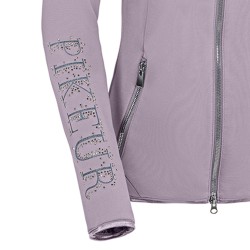 Pikeur Pura Jacket - Silk purple