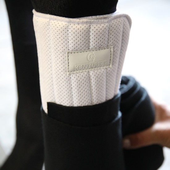 Kentucky Horsewear Working Bandage Pads Absorb 45 x 40 Horse Boots, Polo Bandages image