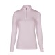 Cavallo Belly Ladies Base layer - Antique Rose Base Layers, 