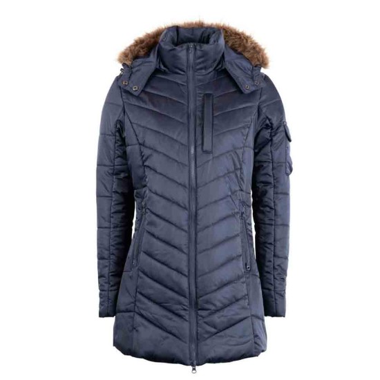 Bauer sales coats ladies