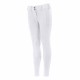Pikeur Xernia GR Girls white competition breeches. image