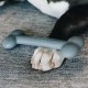 Kentucky Dogwear Silicone Dog Bone Toy Dog Toys image