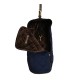 Kentucky Horsewear Bridle Bag - Navy Horse Bridles, Accessories image