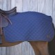 Kentucky Horsewear Quarter Rug - Navy Horse Rugs image