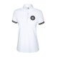 Pikeur Enja White Competition shirt image