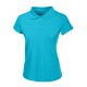 Pikeur Ladies Gara polo shirt - Caribbean Sea Ladies Shirts and Tops image