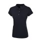 Pikeur Ladies Gara polo shirt - Night Sky Ladies Shirts and Tops image