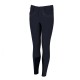 Pikeur Kalotta Grip Youths Breeches - Black Riding Breeches, Young Rider, 20% OFF Promotion image