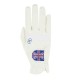 Roeckl Grip White Maryland GB gloves image