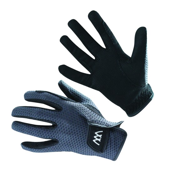 Woof Wear Event riding Gloves Riding Gloves image