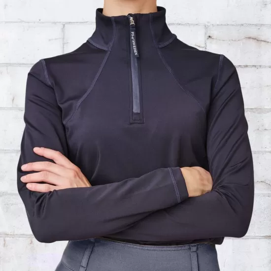 PS of Sweden Alex base Layer - Navy image