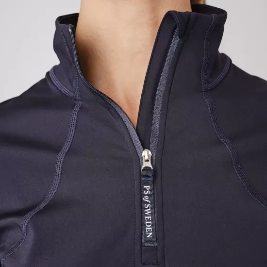 PS of Sweden Alex base Layer - Navy image