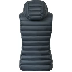 Covalliero Quilted Waistcoat - Dark Navy