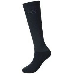 Covalliero Tall Riding Socks - Dark Navy