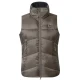 Covalliero Body Warmer - Chocolate image