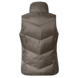 Covalliero Body Warmer - Chocolate