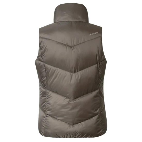 Covalliero Body Warmer - Chocolate image