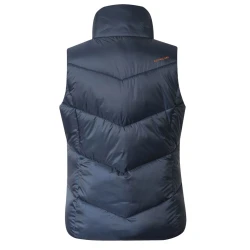 Covalliero Body Warmer - Navy