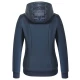 Covalliero Hoodie Jacket - Navy image