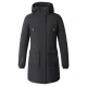 Covalliero Parka - Black image