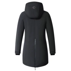 Covalliero Parka - Black